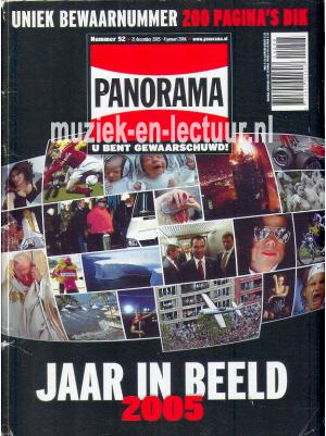 Jaar in beeld 2005